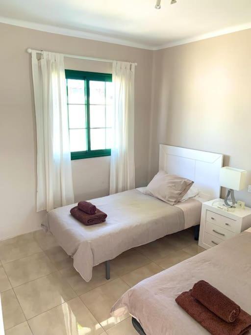 Casa Italia, Modern One Bedroom Close To The Appartement Tías