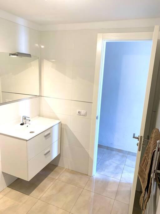 Casa Italia, Modern One Bedroom Close To The Tías