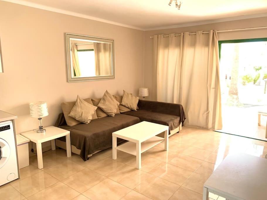 Apartamento Casa Italia, Modern One Bedroom Close To The Tías