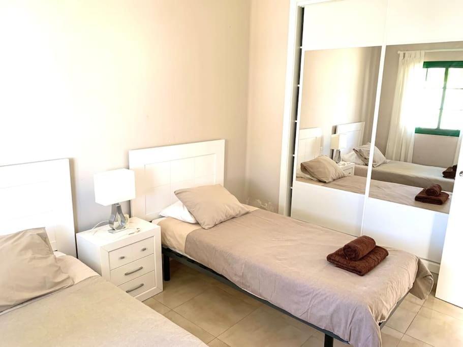 Casa Italia, Modern One Bedroom Close To The Apartamento *